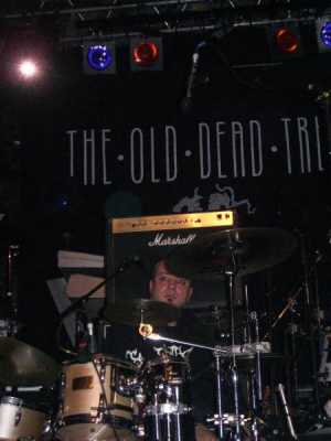 Leiden - Havana Café 2005 -